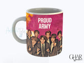 BTS - Mug